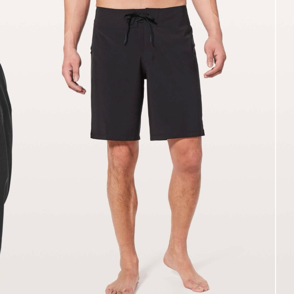 Men’s Lululemon Current State Board Short 9"